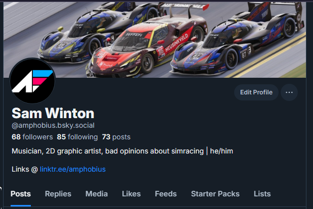 Sam🟦☁️ tweet media