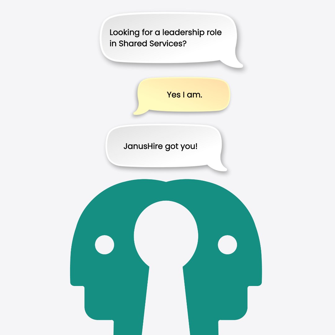 JanusHire's tweet photo. JanusHire provides essential tools to help you land your next leadership role in Shared Services. To learn more, check out our special offer: https://t.co/rQwPfoqb8u.

We got you!

#JanusHire #SharedServices #GBS https://t.co/i09ICKd9H8