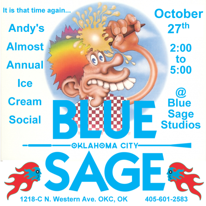 aboatman's tweet photo. We are having root beer floats for this year's Ice Cream Social. I hope you can make it. https://t.co/wUK1PdRR5j