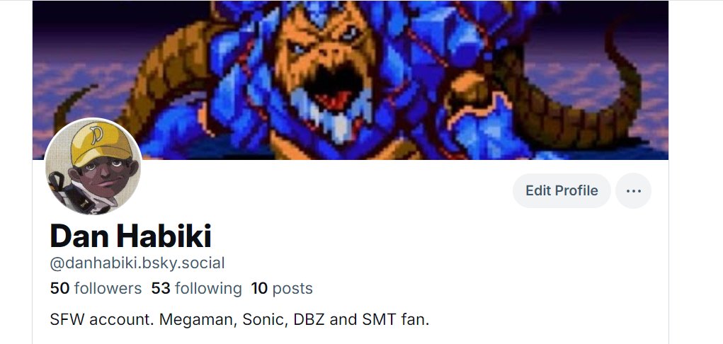 Dan Downfield ( Comms closed, I'm home) tweet media