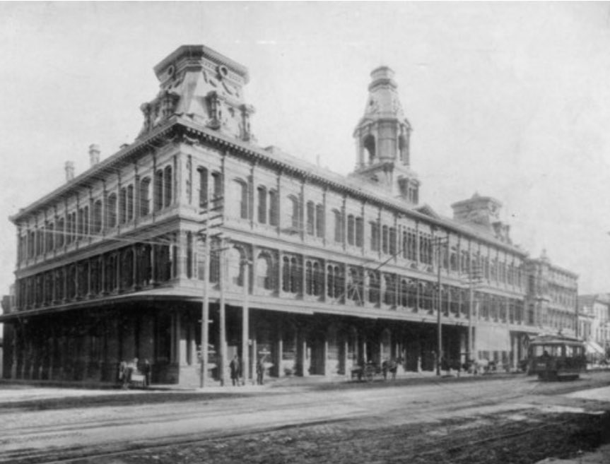 Hacienda del Sol - In 1899, a violent act forces a fierce Mexican mother to run away with her three teen daughters to Los Angeles, a corrupt boomtown, where she must gain the trust of California’s most powerful woman, the matriarch of Hacienda del Sol. 
 #ScreenPit #LosAngeles
