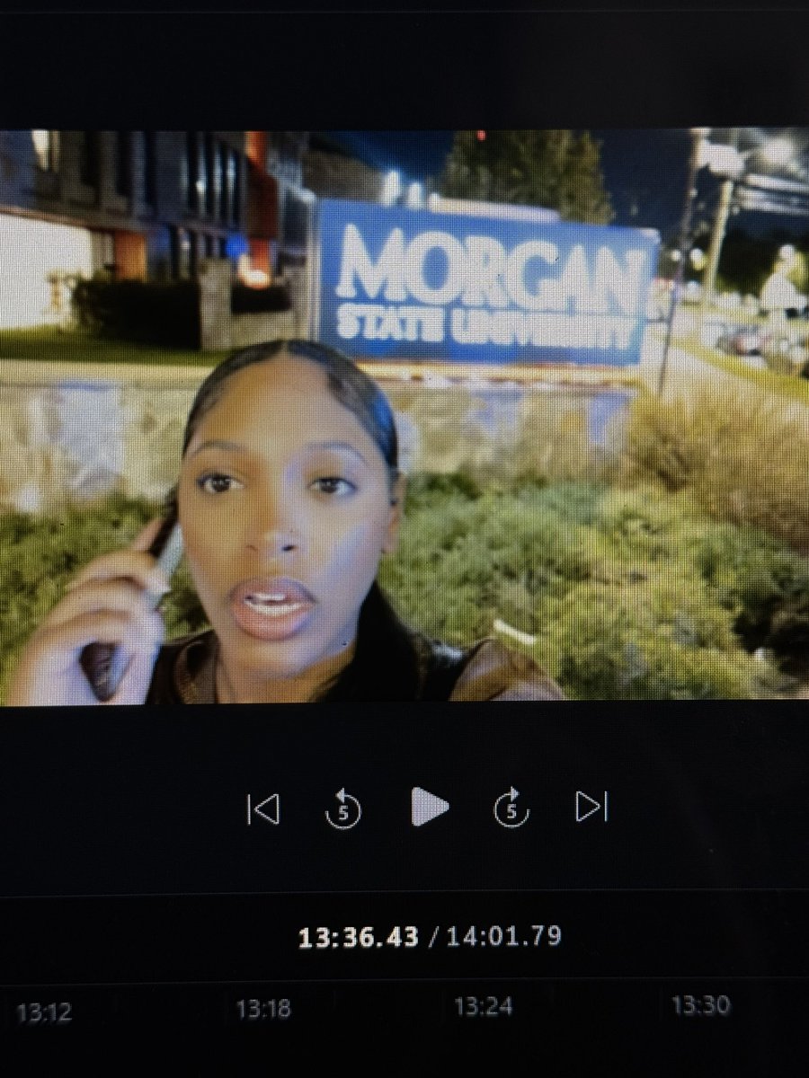 TiffanyGalleria's tweet photo. Homecoming Vlog OTW ๐ฅ
Need 45 more subscribers til 500!
https://t.co/bkZ9uibR4B
#youtube #vlog #youtuber #youtubechannel #newvideo #subscribe #giveaway #roadto500 #morganstate #morganstateuniversity #morganstatehomecoming #homecoming #hbcu #share #like https://t.co/mYPstaOAuQ