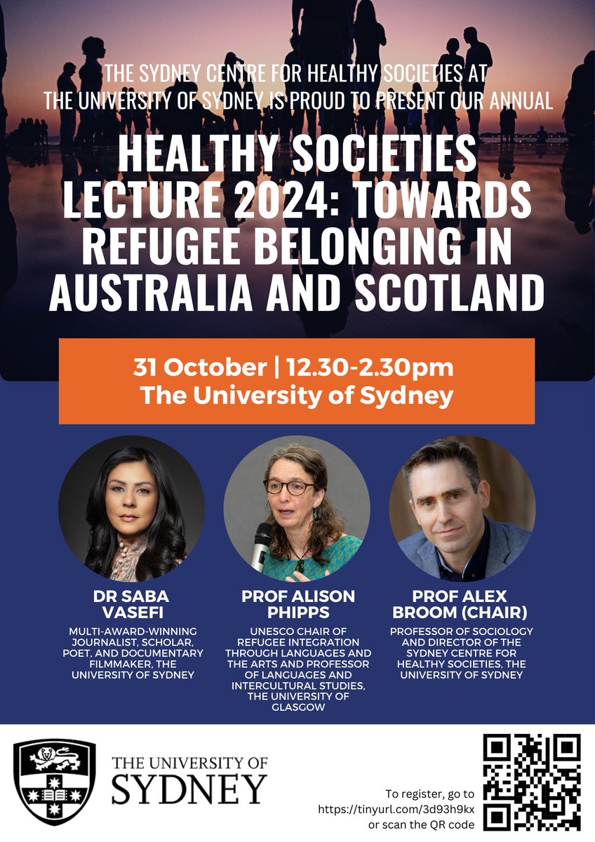 Dr Michelle Peterie tweet media