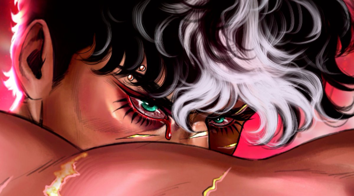 MariyaElizabeth's tweet photo. "Father, into your hands I commend my spirit
Father, into your hands
Why have you forsaken me?
In your eyes forsaken me
In your thoughts forsaken me
In your heart forsaken me"
— #JasonTodd #RedHood https://t.co/DTBCJjWtni