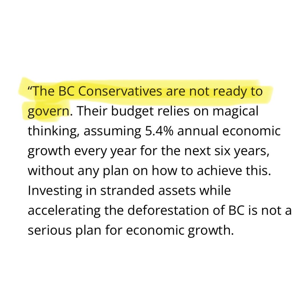 spjonsson's tweet photo. @BrittnyAnderso @bcndp This is ridiculous. Here’s @SoniaFurstenau on record (from a media release yesterday): https://t.co/4k3EYWy2vK