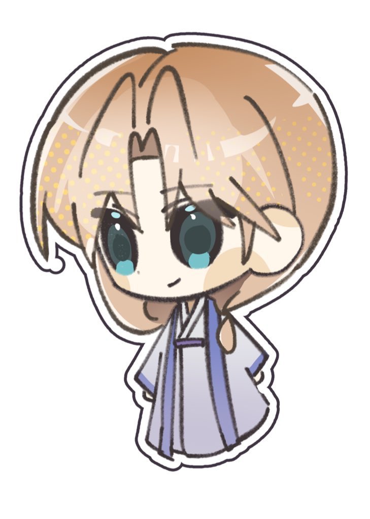 지인분 커미션 자랑하고 가겟습니다 🤤