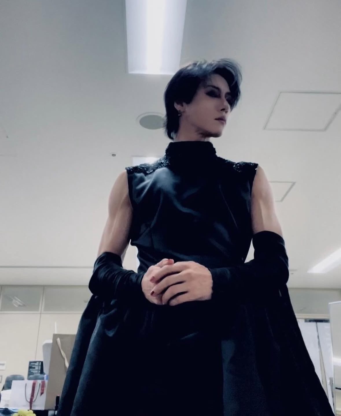 💙(@toshiyagallery) / X 💙(@toshiyagallery) / X