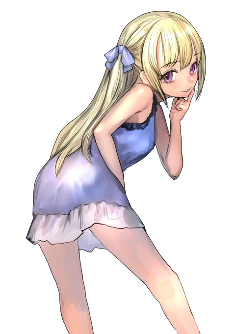 へーー、 