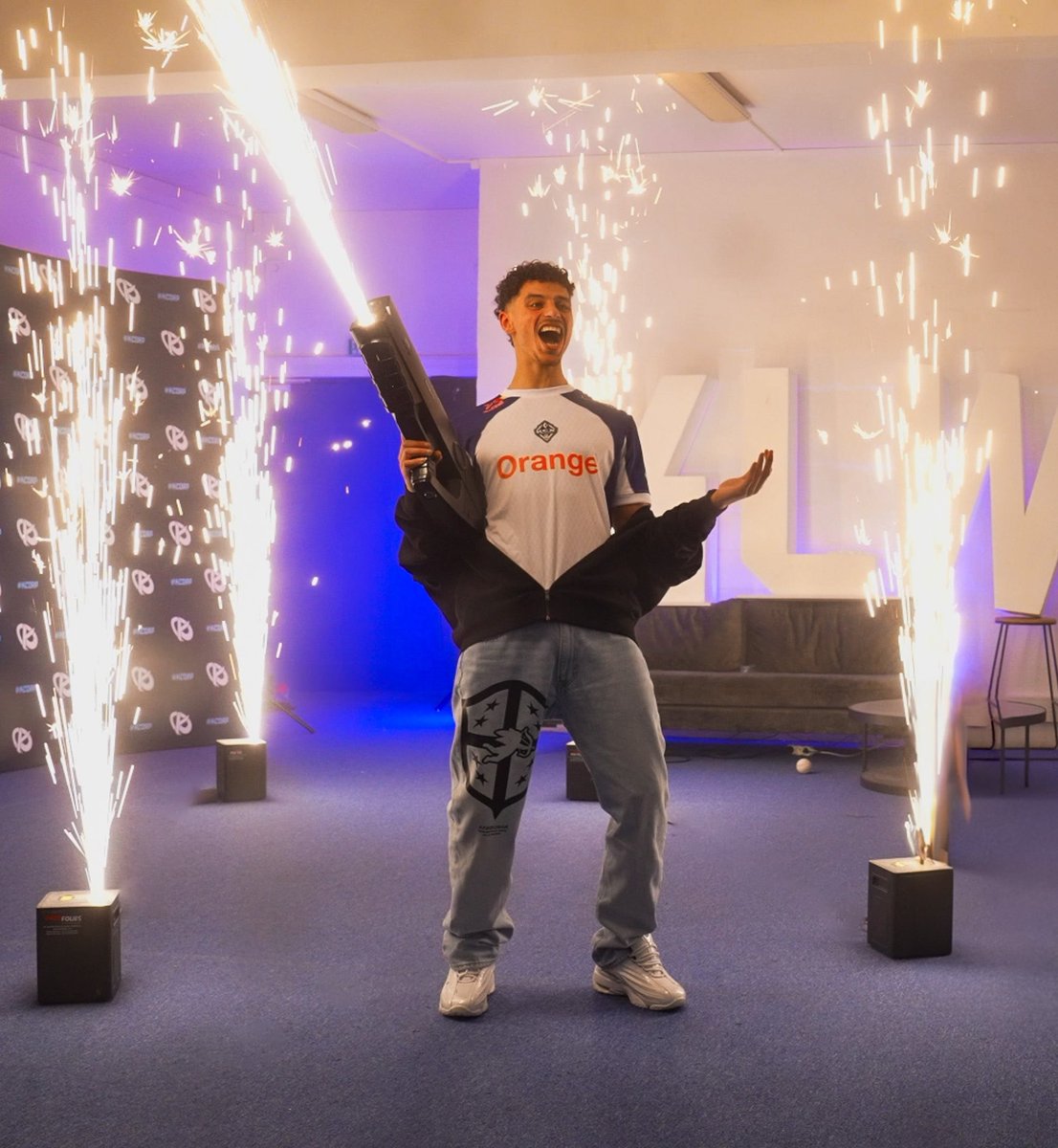 Prime ⚡️🙏🏻 tweet media