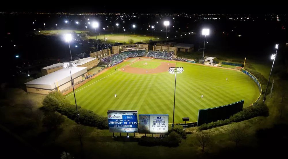 Hank Harp (@hankharp) on Twitter photo Blessed and excited to announce my commitment to continue my athletic and academic career at UTA. I want to thank my savior Jesus Christ, my family, my coaches and teammates at Navarro College for supporting me throughout this journey.
#Buckem 🐎
<a href="/UTAMavsBSB/">UTA Baseball</a>
<a href="/NavarroBasebal1/">Navarro Baseball</a> Blessed and excited to announce my commitment to continue my athletic and academic career at UTA. I want to thank my savior Jesus Christ, my family, my coaches and teammates at Navarro College for supporting me throughout this journey.
#Buckem 🐎
<a href="/UTAMavsBSB/">UTA Baseball</a>
<a href="/NavarroBasebal1/">Navarro Baseball</a>