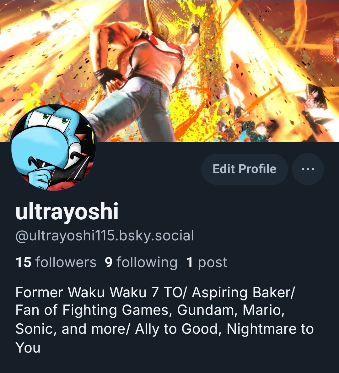 ultrayoshi115 tweet media