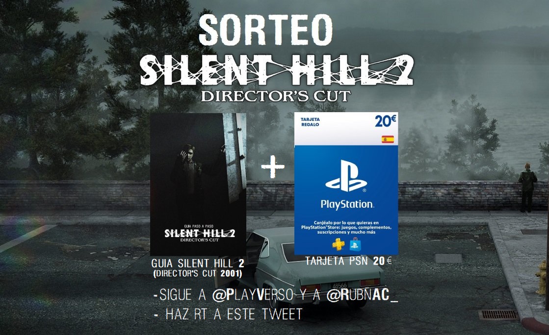 Universo PlayStation tweet media