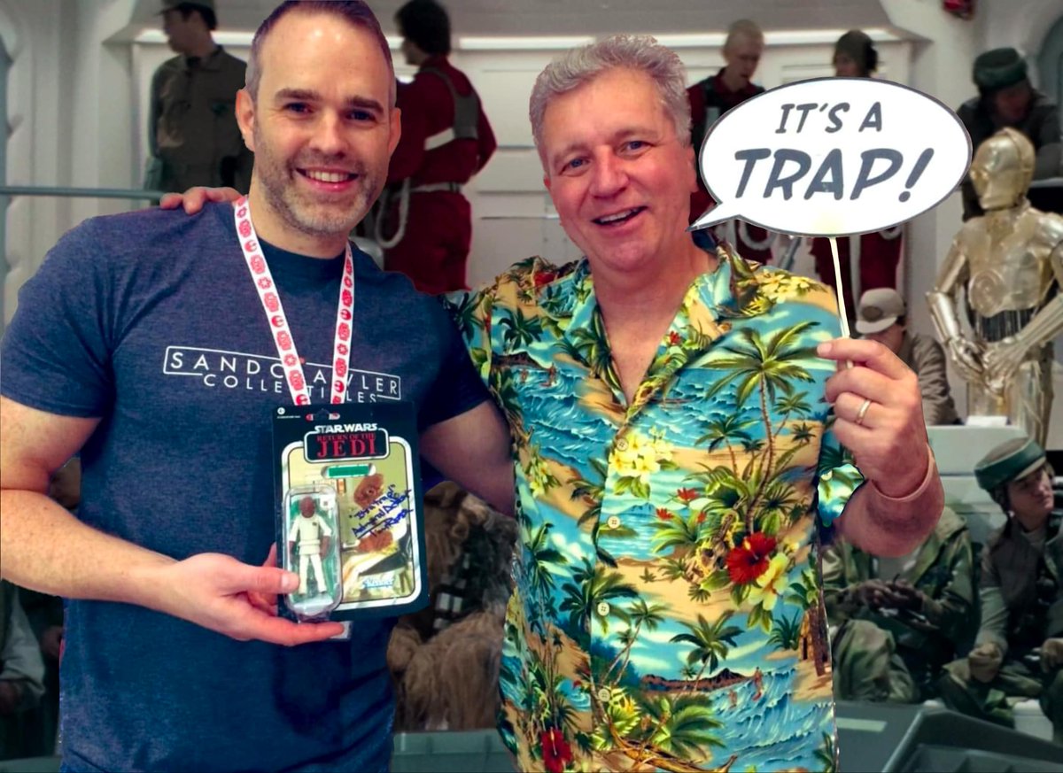 A very fine gentleman on a collectors group fixed my photo with Tim Rose and its safe to say I'm over the moon with it!