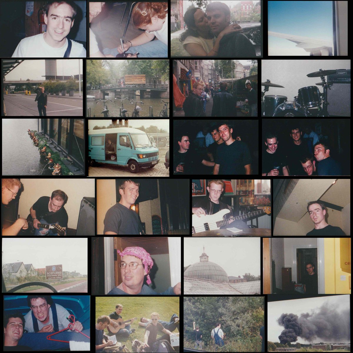 Secretly Canadian (@secretlycndian) on Twitter photo Songs: Ohia’s coveted live album ‘Live: Vanquishers’ — recorded in Tilburg, Netherlands on Oct. 9, 2000 — makes its digital debut today. This show captured the spirit of <a href="/jasonamolina/">Jason Molina Music</a> ‘s transportive storytelling & mesmerizing live performances.
Listen: songs-ohia.lnk.to/live-vanquishe… Songs: Ohia’s coveted live album ‘Live: Vanquishers’ — recorded in Tilburg, Netherlands on Oct. 9, 2000 — makes its digital debut today. This show captured the spirit of <a href="/jasonamolina/">Jason Molina Music</a> ‘s transportive storytelling & mesmerizing live performances.
Listen: songs-ohia.lnk.to/live-vanquishe…