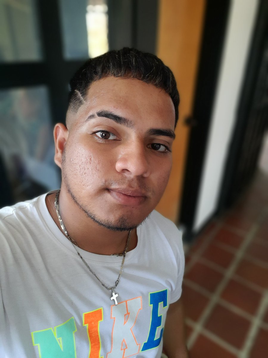 YohstenB's tweet photo. 🥰No soy perfecto pero si  uno de muchos ☺️ https://t.co/ckdUggd8IQ
