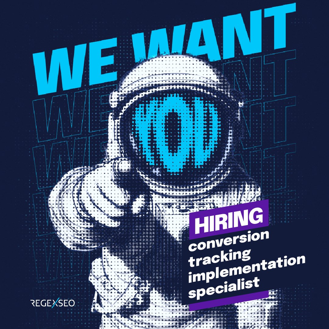 Regex SEO tweet media