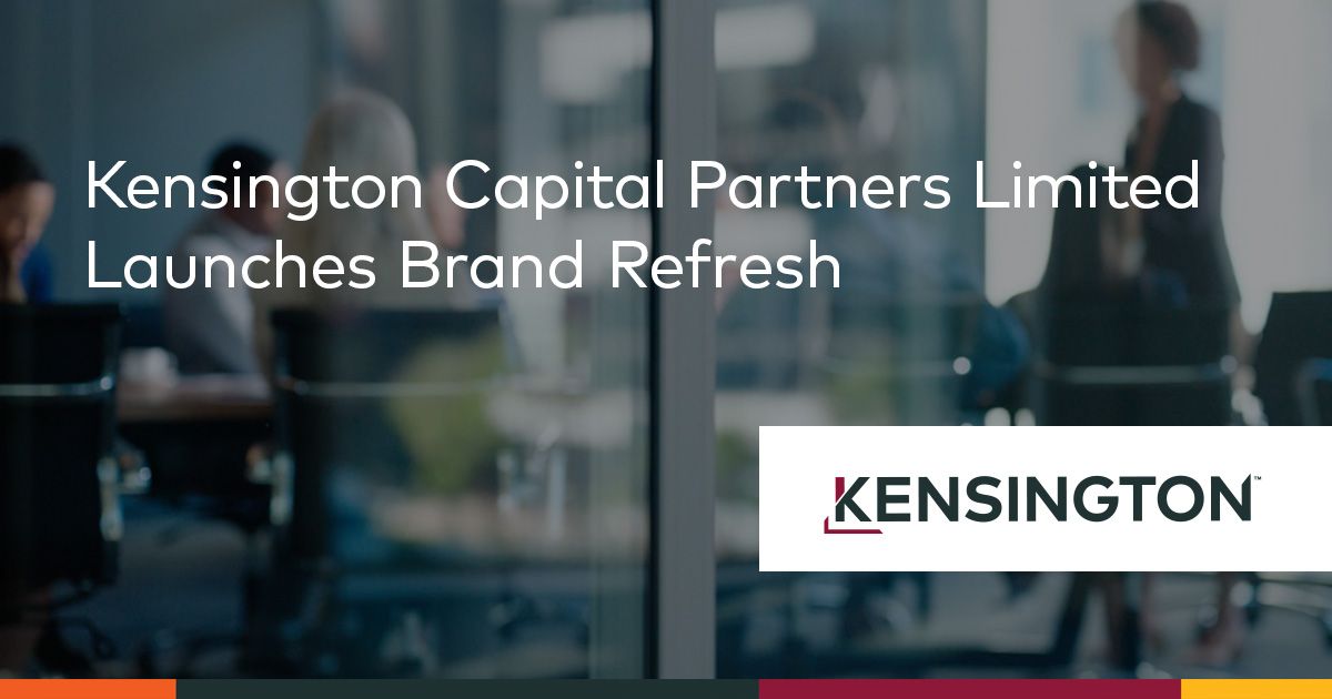 We are thrilled to unveil our refreshed visual identity and logo, marking an important evolution in our journey since our founding in 1996. 

Our new look remains rooted in our core values while incorporating elements that highlight our partnership with AGF Capital Partners.