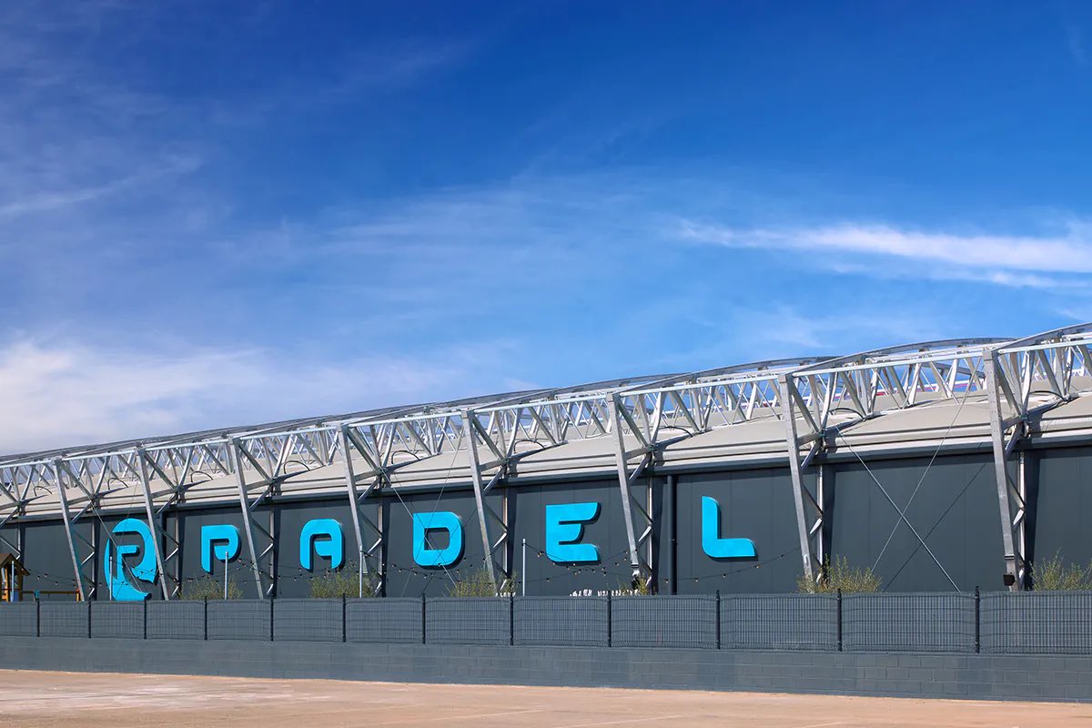 PADEL10 | PADEL COURTS tweet media