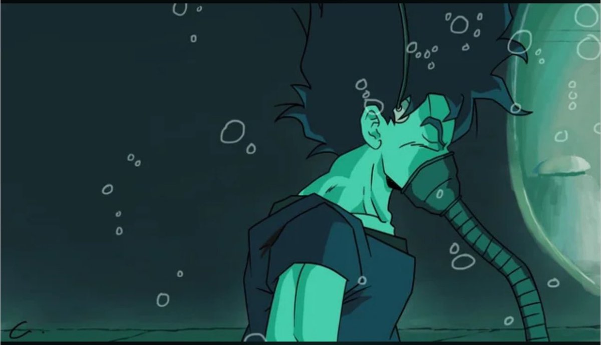 Quanny B. tweet media