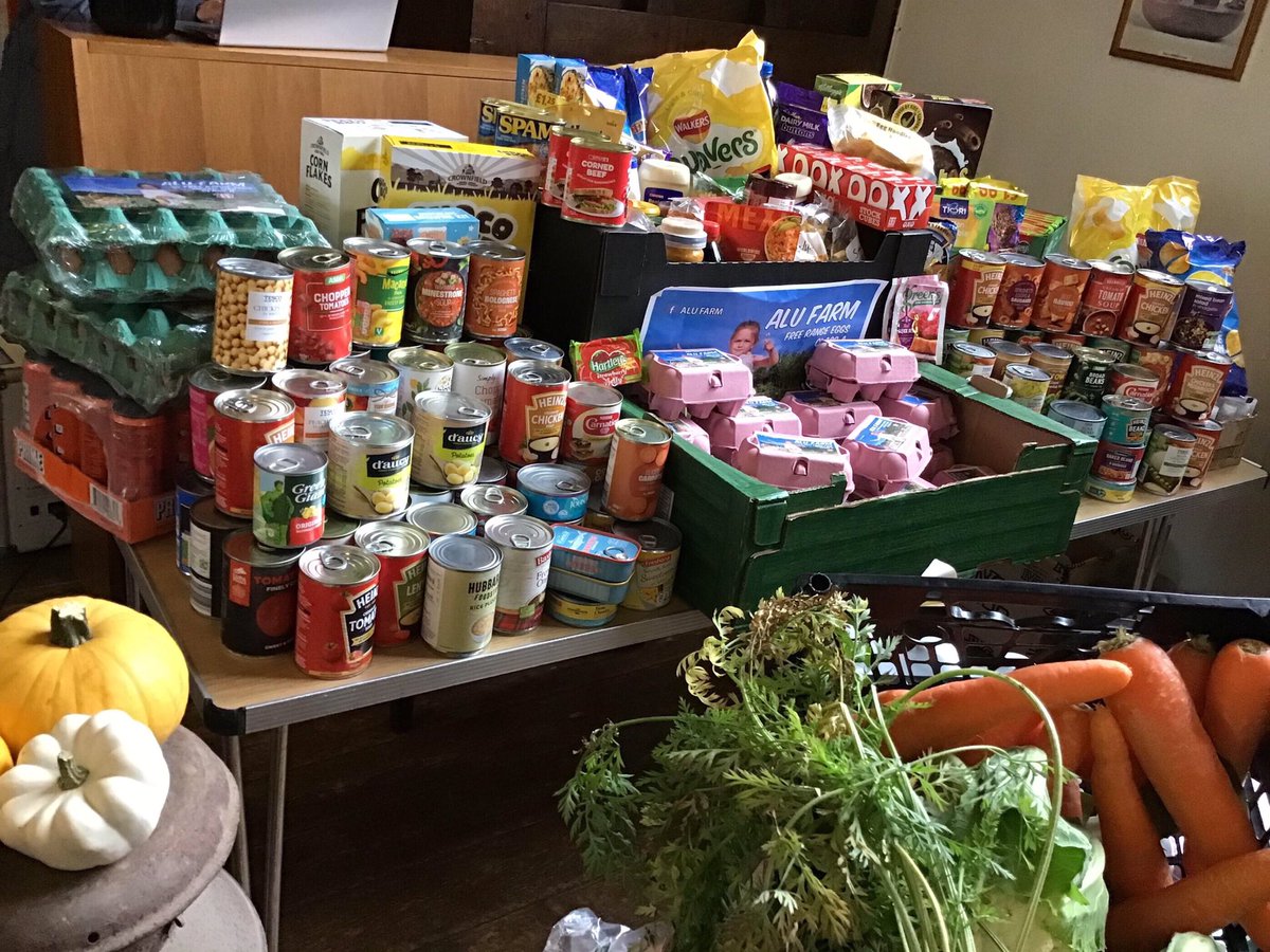 Mrs H SGPS (@mrs_gem_h) on Twitter photo We would like to thank the <a href="/SGPS_Boston/">St George's Prep</a> family for their generous donations at todayโs harvest festival which will support the local community <a href="/stump_boston/">Boston Stump</a>. Thanks also to Fr. David for his blessing and prayers as part of our service at St. Thomasโ Church. ๐ Feeling thankful ๐ We would like to thank the <a href="/SGPS_Boston/">St George's Prep</a> family for their generous donations at todayโs harvest festival which will support the local community <a href="/stump_boston/">Boston Stump</a>. Thanks also to Fr. David for his blessing and prayers as part of our service at St. Thomasโ Church. ๐ Feeling thankful ๐