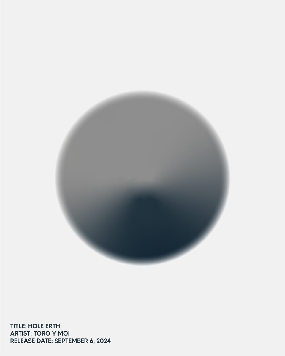 covercodes's tweet image. DECODED: HOLE ERTH @ToroyMoi 

#covercodes #holeerth #toroymoi #music #fashion #art #color