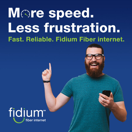 Fidium Fiber tweet media