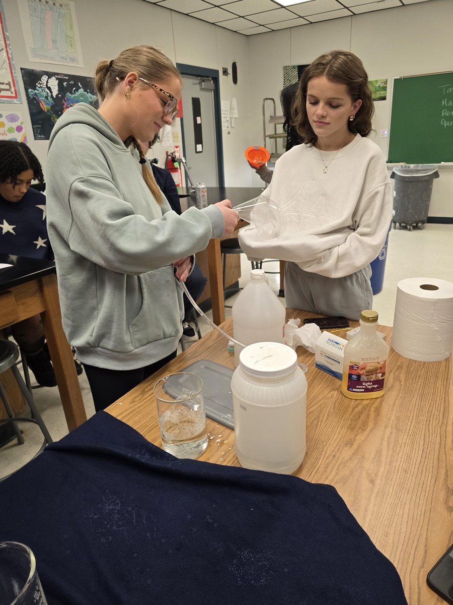 Spalding Biology tweet media