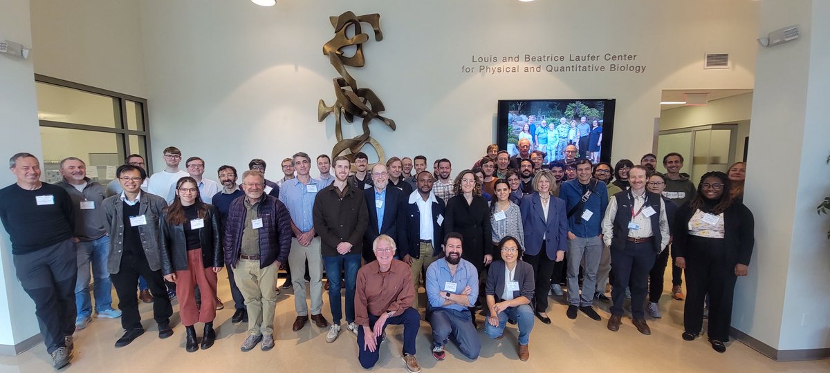 Stephen Fried JHU tweet media