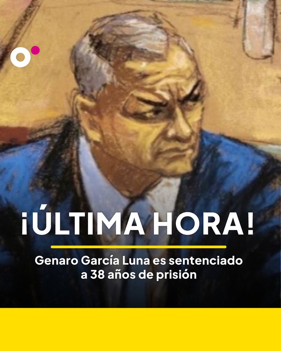 Once Noticias tweet media