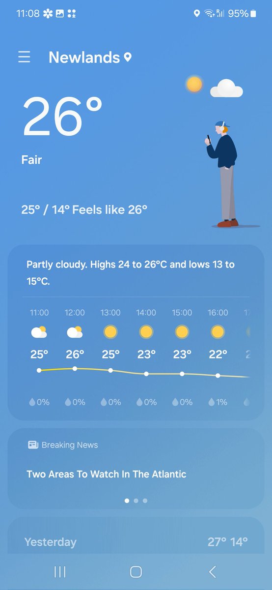 Prof. Fiona Wilson (@fionawilsonf) on Twitter photo Another perfect Cape Town🇿🇦 day with ☀️ & 🌊 and counting blessings. Time to gather the sports medicine global family <a href="/Sharief_H/">Sharief Hendricks 🇿🇦</a> <a href="/CarolynAEmery/">caemery</a> @EvertVerhagen <a href="/cs_bolling/">Caroline Bolling</a> ...and lots more in Stellenbosch for <a href="/SASMA_ZA/">SASMA</a> 2024. Another perfect Cape Town🇿🇦 day with ☀️ & 🌊 and counting blessings. Time to gather the sports medicine global family <a href="/Sharief_H/">Sharief Hendricks 🇿🇦</a> <a href="/CarolynAEmery/">caemery</a> @EvertVerhagen <a href="/cs_bolling/">Caroline Bolling</a> ...and lots more in Stellenbosch for <a href="/SASMA_ZA/">SASMA</a> 2024.