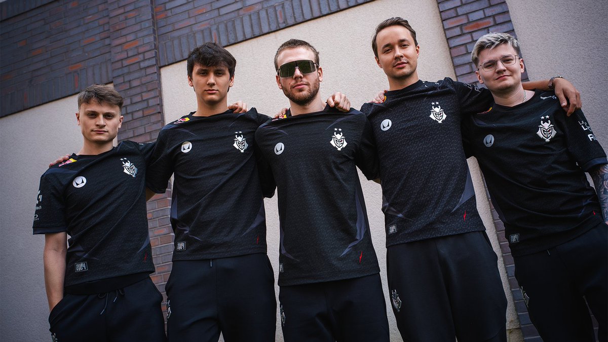 R6 Esports Insider tweet media