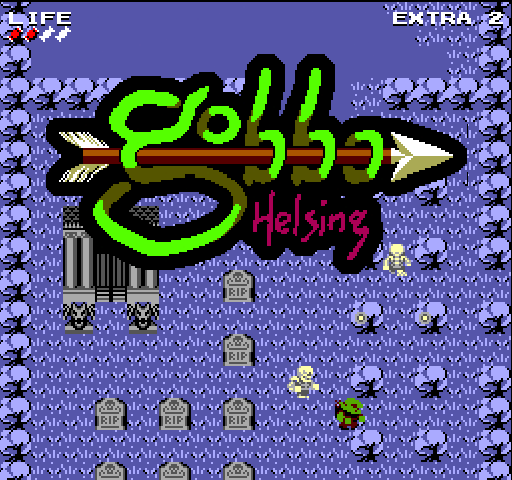 JacobAbrennan's tweet photo. @TheIndieManiac Just released Gobbo Helsing on Monday!
https://t.co/M0NKCgoATL https://t.co/sEvZzWIQs2