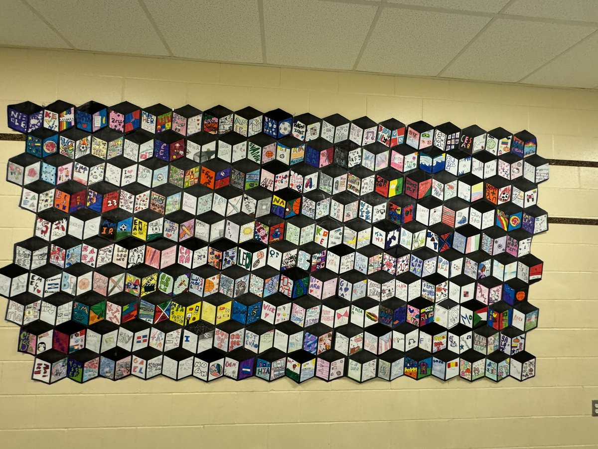 Rumney Marsh Academy tweet media