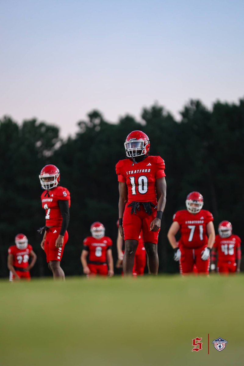 190YDS AND 4TDS IN A REGION GAME VS. LUCY BECKHAM

hudl.com/v/2QShKi