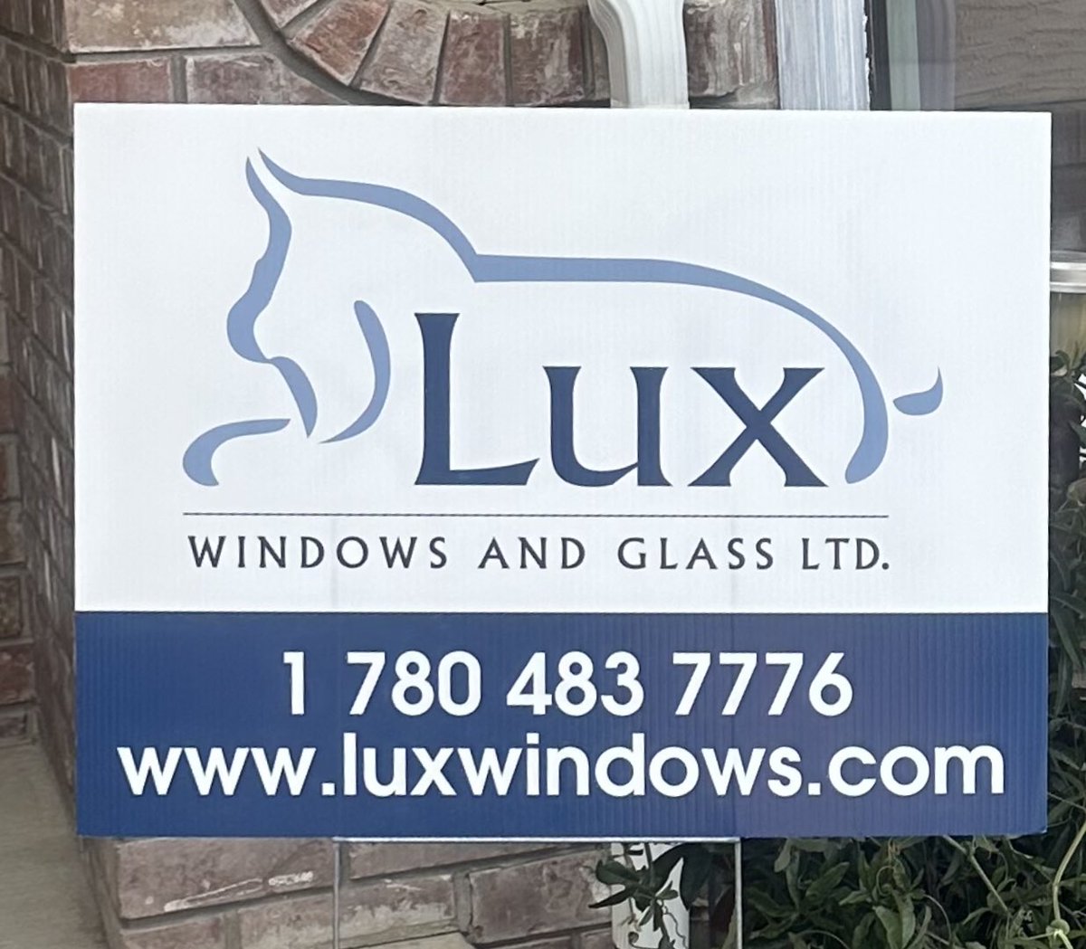 YEGDoorHardware's tweet photo. Hello Drayton Valley!
Happy to meet & help out 2 neighbours in #DraytonValley! They both had a beautiful #Thanksgiving with new Lux Windows and Doors!
Contact me @ 780-289-1989 for your free estimate!
Let’s connect on insta: @edmontonwindowguy
#yeg #yegdoors #yegwindows https://t.co/YpkaDn0zFv