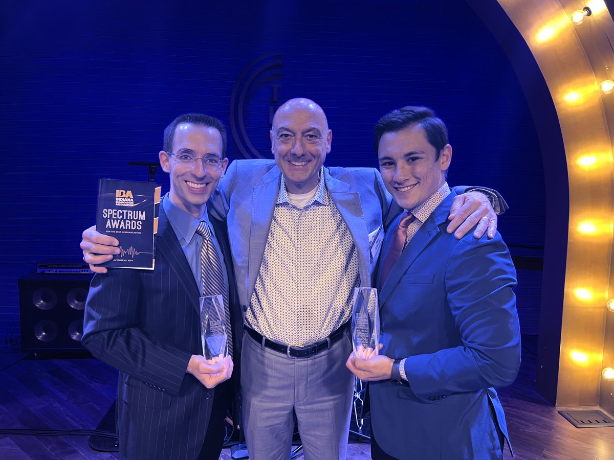 Nicholas Ferreri tweet media