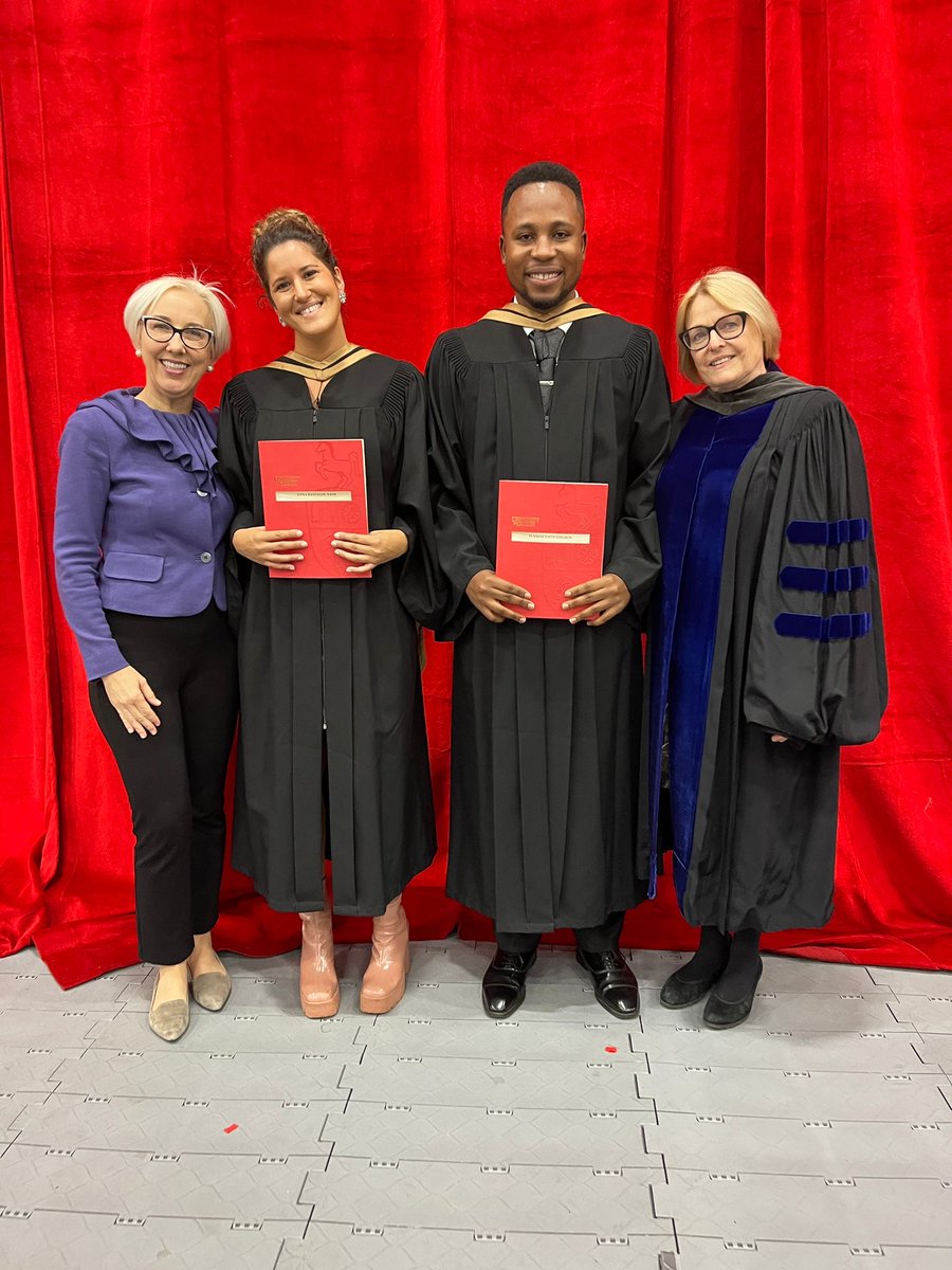 Campbell Centre for the Study of Animal Welfare tweet media