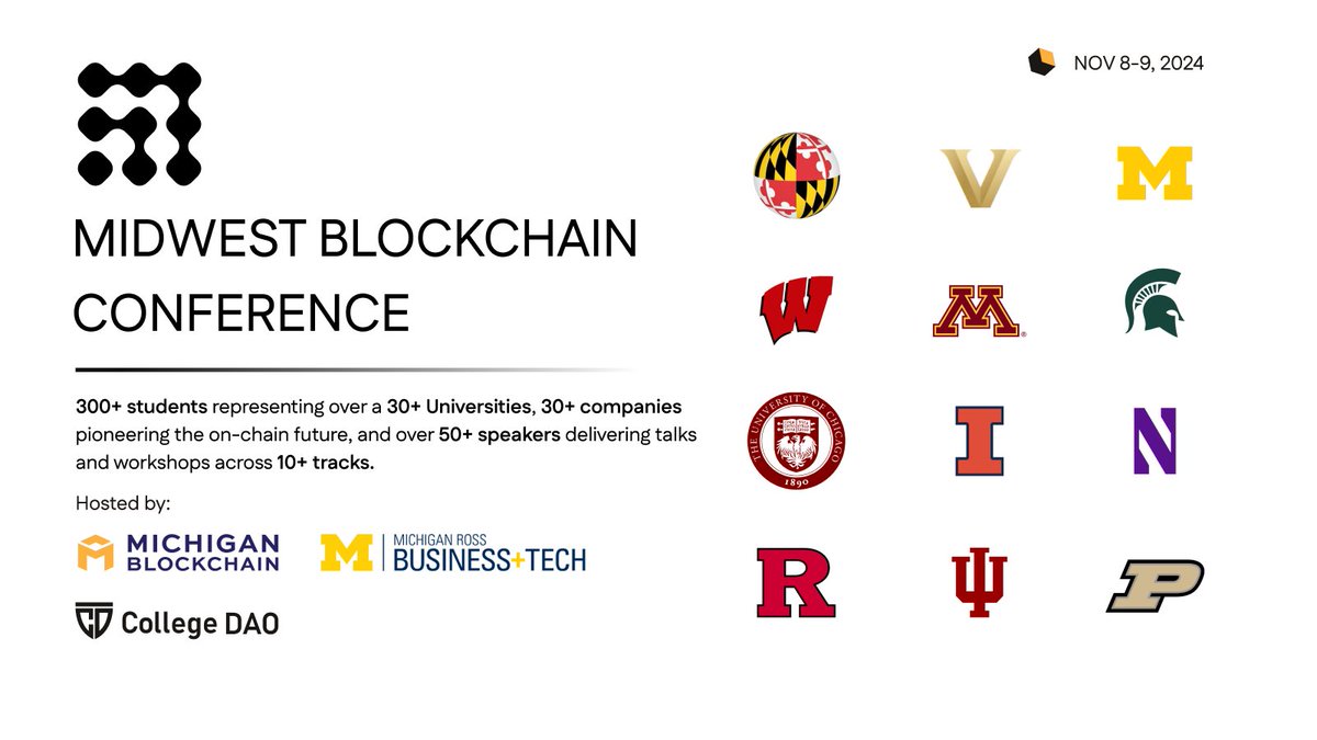 College DAO tweet media