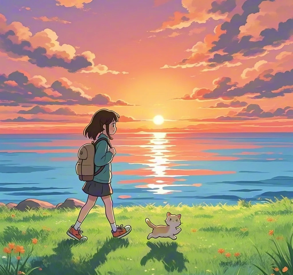 おはよう☀️、新しい一日が始まって、あなたの明るい満面の顔を願って、良い運が伴われます🍀。