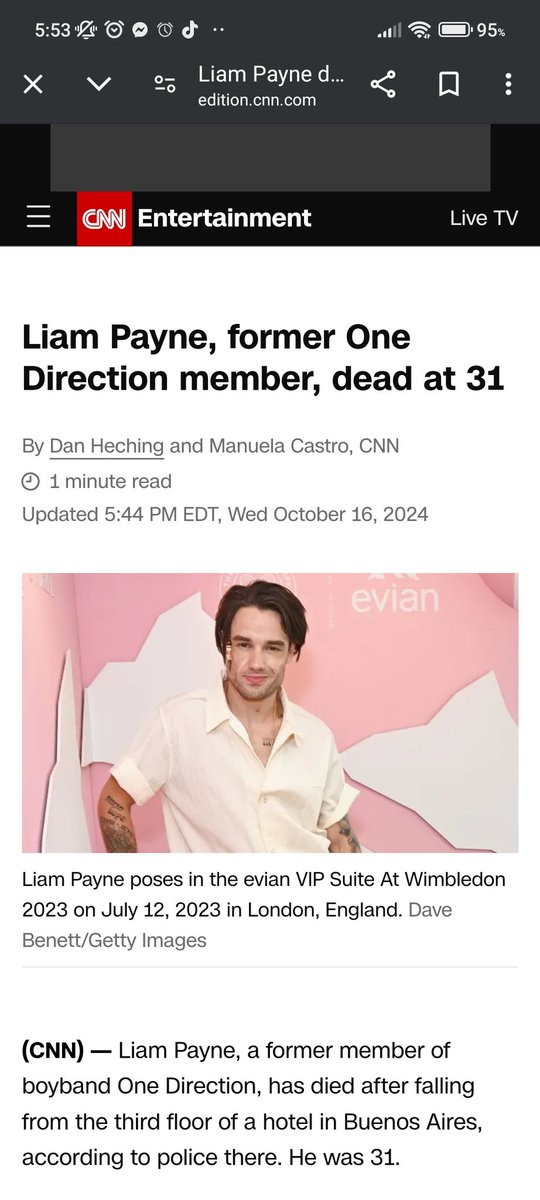 zaiimirr's tweet image. WHAT DO YOU MEAN LIAM IS DEAD