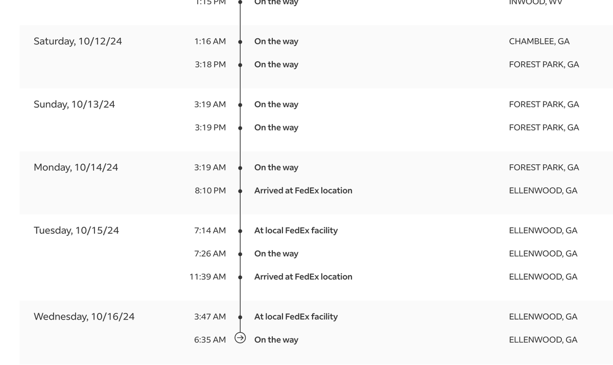 Jonathan Doss tweet media