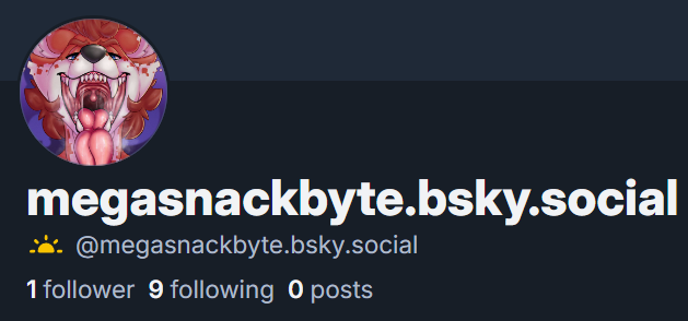 Consumer of Data tweet media