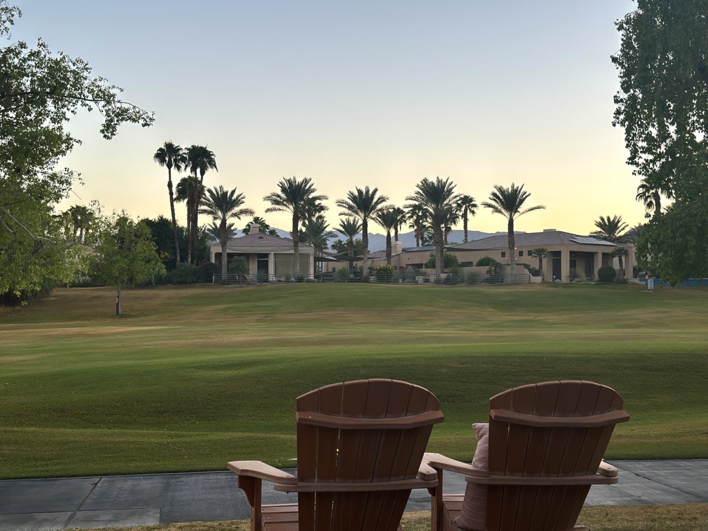 We've arrived in the beautiful Palm Springs for DA's Superintendents Summit! ☀️

Excited for 3 days of collaborative learning, networking, and relationship-building with elite K-12 superintendents from across the country. Ready for an unforgettable experience!