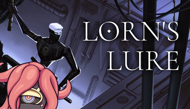 A little more vertigo, as a treat!
I might be very cooked as of late, but that won't stop me from streaming a lil more of Lorn's Lure 

Twitch -> SynfulShapeshifter