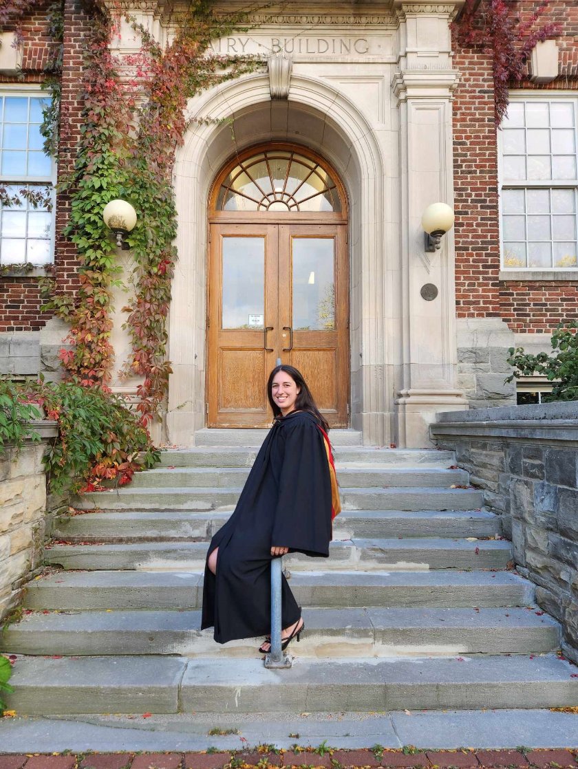 Campbell Centre for the Study of Animal Welfare tweet media