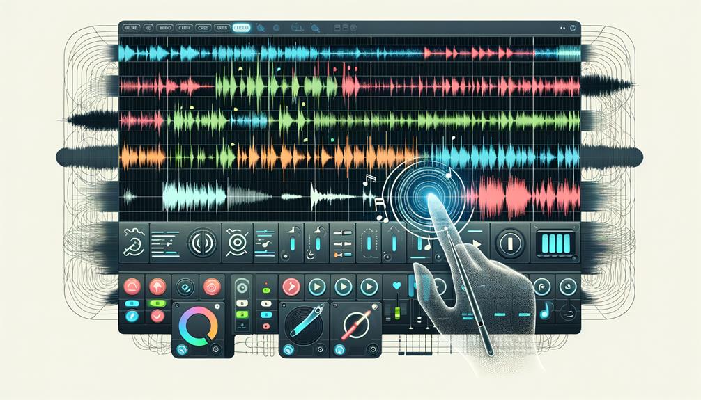 PL_Music_Blog's tweet photo. Mixing & mastering tracks in Audacity made easy!🎶 Get the lowdown on importing, arranging, and merging audio tracks for a polished final product.🎧 #AudacityTips #AudioProduction🔗
https://t.co/vCv8urEnsq https://t.co/B3jjtZnHbb