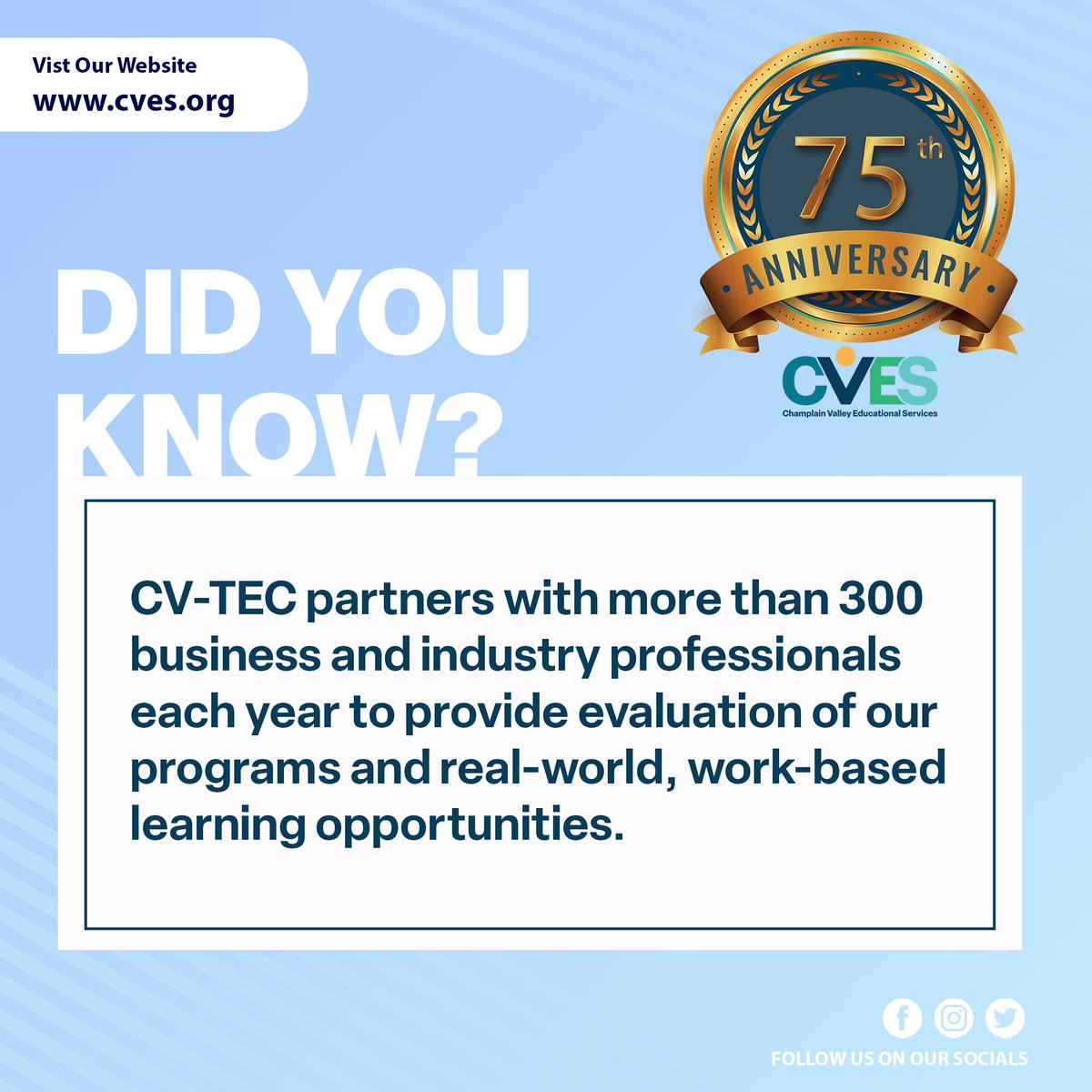 CVES BOCES tweet media