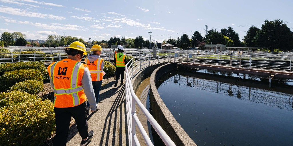 LAST CALL: Register by this Friday for the Building Your Future: Job Fair and Workforce Training Symposium on 10/23 at <a href="/SouthSeattleCC/">South Seattle College</a> Georgetown Campus! sustainablebuildingscience.technology/sustainability…