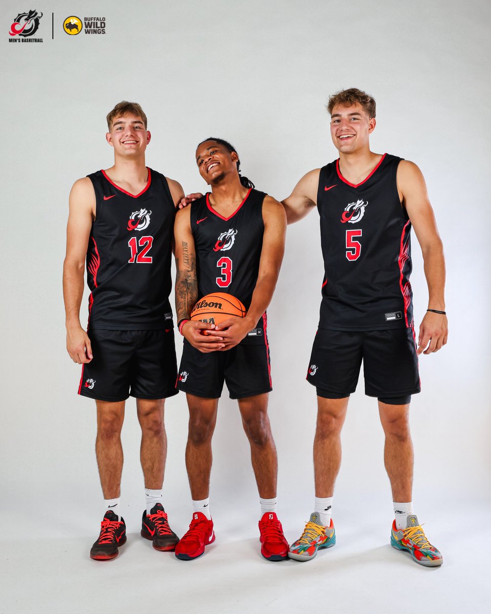 MSUM Men's Basketball tweet media
