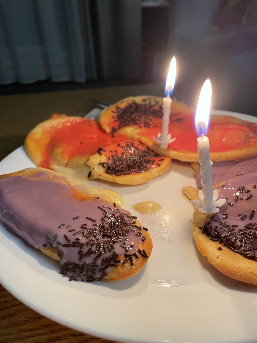 Mon mec a voulu faire des salambo au final j'ai reçu des salmerdes ?